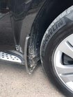 Mercedes GL class X164 2006-2012 Aparatori noroi Premium (4 buc) foto 2