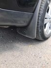 Mercedes GL class X164 2006-2012 Aparatori noroi Premium (4 buc) foto 4