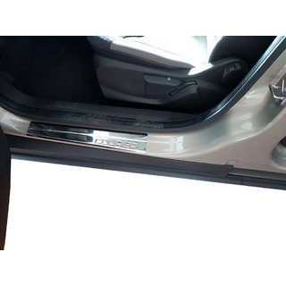 Praguri OmsaLine (4 buc, inox) foto 1