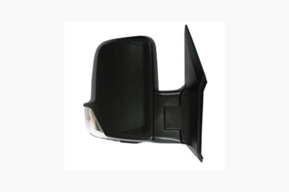 Volkswagen Crafter 2006-2016 Oglinda completa cu motor si incalzire (1 buc) Image