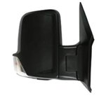 Volkswagen Crafter 2006-2016 Oglinda completa cu motor si incalzire (1 buc) foto 1