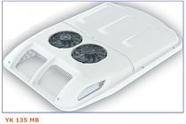 Volkswagen T5 Multivan 2003–2010 Aer conditionat de acoperis 13.5 kW (monobloc) foto 1