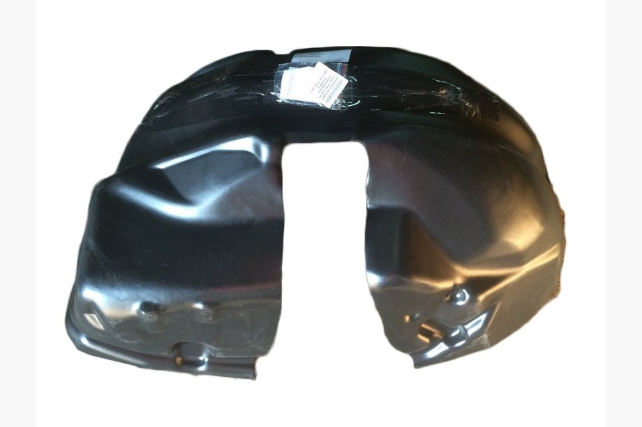 Fiat Ducato 2006-2025 Set aparatori roata originale (4 buc) Image