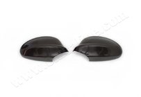Audi A3 2012-2020 Capace Oglinzi (2 buc, Carbon Natural) foto 2