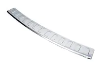 Volkswagen Golf 5 2003-2009 Protectie bara spate Carmos inox Break foto 1