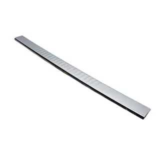 Protectie bara spate (Carmos V1, inox) foto 1