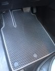 Nissan Qashqai 2007-2010 Covorase EVA, Negre foto 1