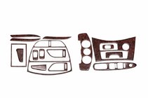 Chery Tiggo 1 2005-2016 Capace bord (set mare) foto 6