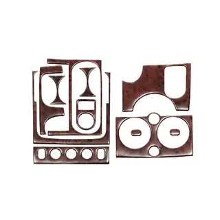 Capace bord (2003-2008) Peugeot Partner 1996-2008 foto 1