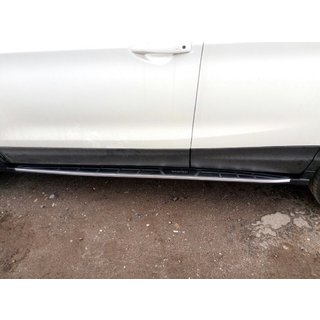 Praguri Laterale Original V2 (2 buc) Nissan Qashqai 2014-2021 foto 2