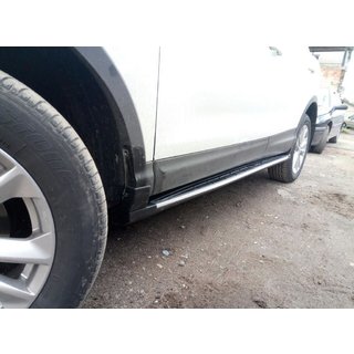 Praguri Laterale Original V2 (2 buc) Nissan Qashqai 2014-2021 foto 4