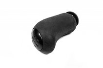 Renault Logan MCV 2005-2013 Buton Schimbator Viteze V1 6R040-S (negru+negru) foto 4