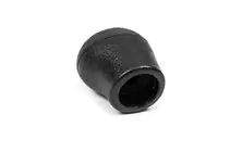 Renault Symbol 1999-2008 Maner schimbator viteze 5 trepte (negru+negru) foto 3