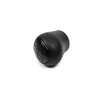 Maner schimbator viteze 5 trepte (negru+negru) foto 4