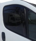 Renault Trafic 2015- Reducere! Deflectoare geam incastrabile (2 buc, HIC) foto 1