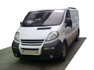Opel Vivaro 2001–2015 Bara fata lip (2001-2006 pregatit pentru vopsire) foto 2