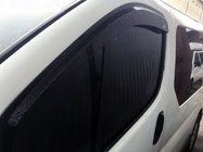 Nissan Primastar 2002-2014 Deflectoare Geamuri (2 buc, DDU) foto 1