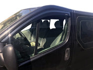 Nissan Primastar 2002-2014 Deflectoare Geamuri (2 buc, MyRacing) foto 1