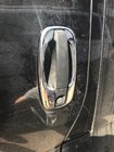 Nissan Primastar 2002-2014 Capace manere (4 buc, inox) foto 4
