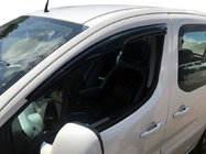 Citroen Berlingo 2008-2018 Deflectoare Geamuri (2 buc, MyRacing) foto 2