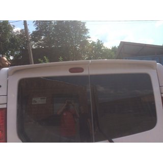 Spoiler portbagaj Anatomik (grunduit pentru vopsire) Nissan Primastar 2002-2014 foto 3