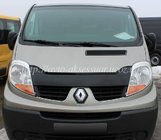 Nissan Primastar 2002-2014 Deflector capota (FLY, scurt) foto 3