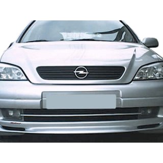 Lipa fata inferioara HB (grunduit pentru vopsire) Opel Astra G classic 1998-2012 foto 2