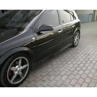 Praguri Laterale HB (grund pentru vopsire) foto 1
