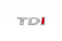 Volkswagen T5 2010-2015 Inscription TDI (italic) Tot Crom foto 1