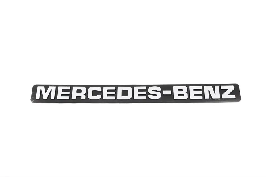 Mercedes C-class W202 1993-2001 Inscription Mercedes-Benz (Turcia) Image