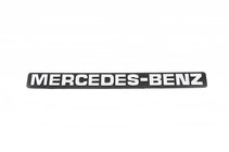 Mercedes Sprinter W901/902/903/904/905 1995–2006 Inscription Mercedes-Benz (Turcia) foto 1
