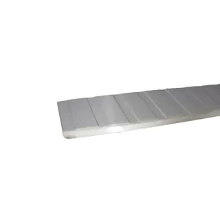 Protectie bara spate OmsaLine inox foto 3