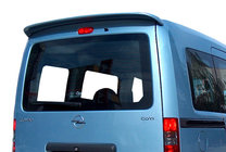 Opel Combo 2002–2012 Spoiler Anatomic (grunduit pentru vopsire) foto 1