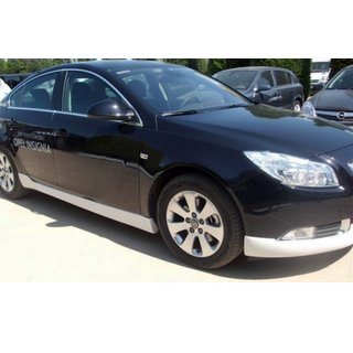 Praguri Laterale (grunduite pentru vopsire) Opel Insignia 2008-2017 foto 2