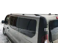 Fiat Talento 2016- Bare Longitudinale Crom foto 1