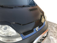 Renault Trafic 2001–2015 Deflector capota (FLY, scurt) foto 2