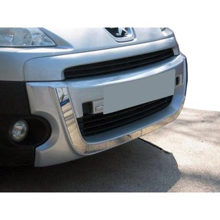 Bara fata lip (grund pentru vopsire) Citroen Berlingo 2008-2018 foto 2
