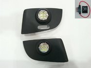 Citroen Berlingo 1996-2008 Proiectoare ceata LED (2 buc, 1996-2003) foto 1