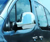 Peugeot Traveller 2017- Capace Oglinzi (2 buc, plastic) foto 9