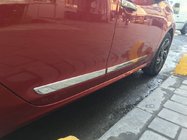 Ford Kuga/Escape 2013-2019 Molduri usi (4 buc, inox) foto 2