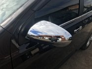 Nissan Qashqai 2010-2014 Capace Oglinzi (2 buc, Plastic) foto 1