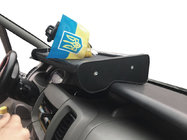 Nissan Primastar 2002-2014 Polita bord (2001-2010, Tip-1) foto 2