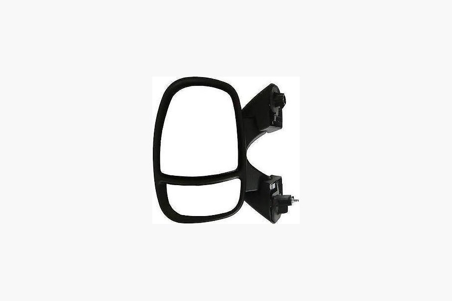 Opel Vivaro 2001–2015 Oglinda laterala completa cu motor si incalzire (1 buc) Image