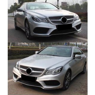 Grila Fata Mercedes E-class coupe C238 2016-2024