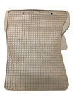 BMW X5 E70 2007-2013 Covorase auto cauciuc bej (4 buc, Doma) foto 1