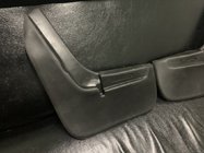 Fiat Ducato 2006-2025 Aparatori noroi spate Loker (2 buc, cauciuc) foto 3