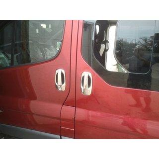 Rame manere (4 buc, inox) foto 2
