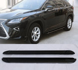 Lexus NX 2014-2021 Praguri Laterale Original V2 (2 buc) foto 5