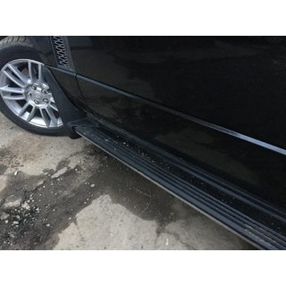 Praguri Laterale Design Original Range Rover III L322 2002-2012 foto 4