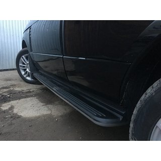 Praguri Laterale Design Original Range Rover III L322 2002-2012 foto 3